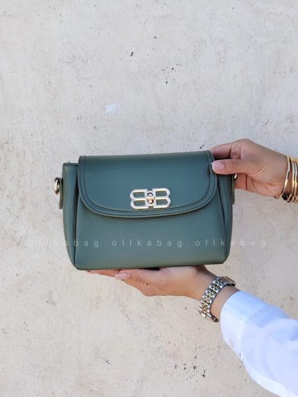 کیف دوشی B