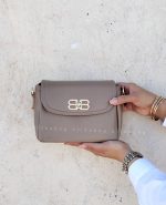 کیف دوشی B
