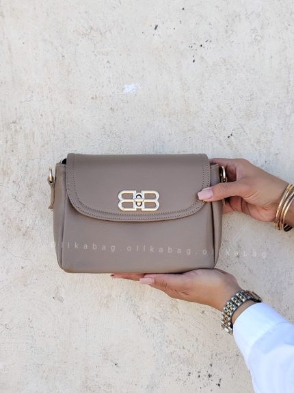 کیف دوشی B
