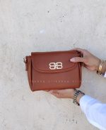 کیف دوشی B