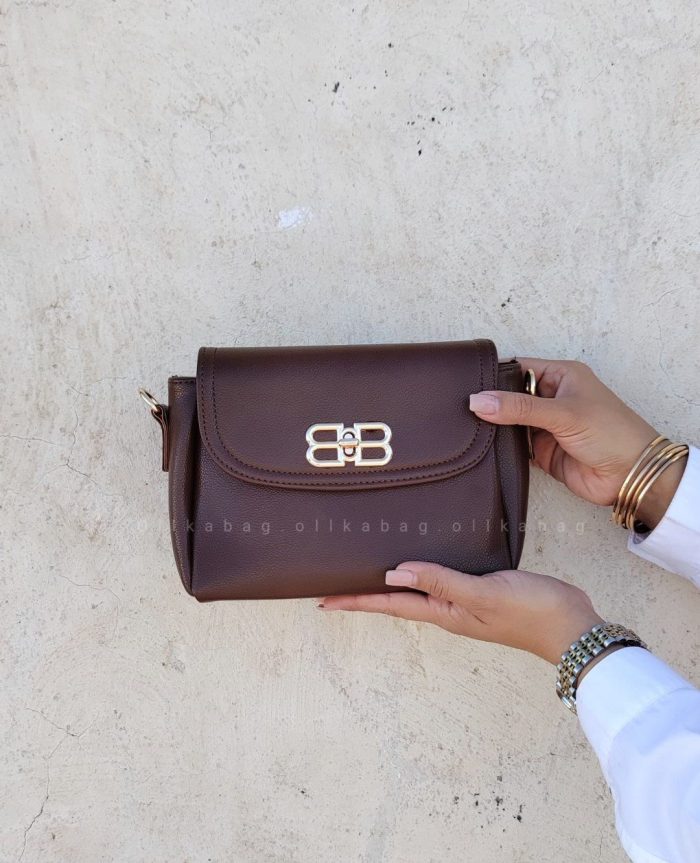 کیف دوشی B