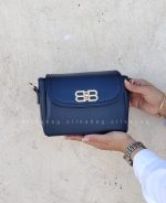 کیف دوشی B