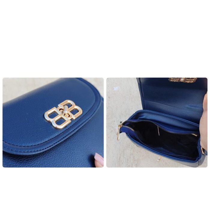 کیف دوشی B