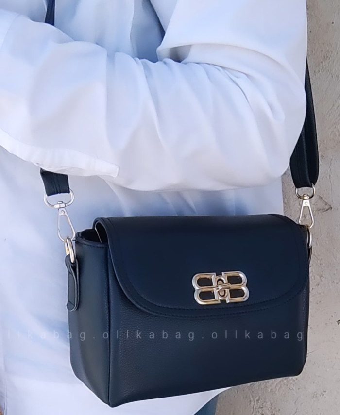 کیف دوشی B
