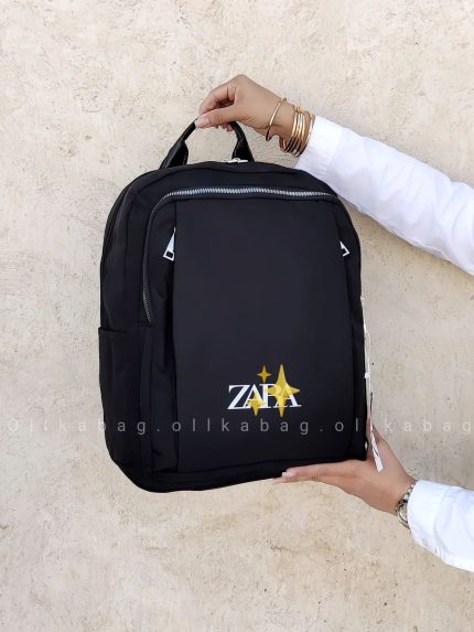 کوله پشتی زارا بزرگ