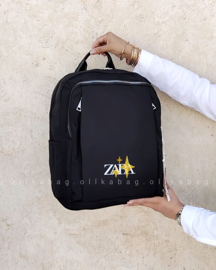 کوله پشتی زارا بزرگ