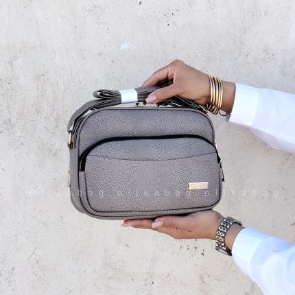 کیف دو خانه یونیک