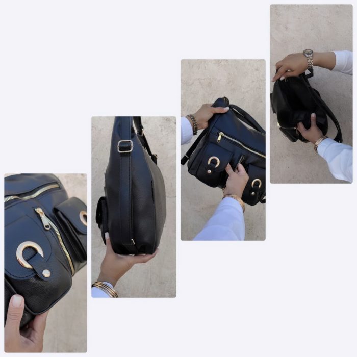 کیف سه کاره لاریسا