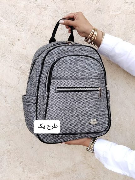 کوله پشتی مارال