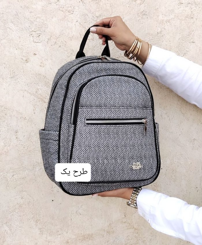 کوله پشتی مارال