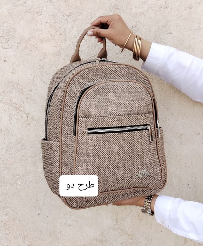 کوله پشتی مارال