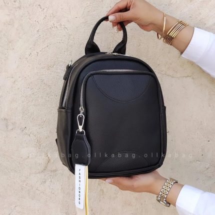 کوله پشتی فشن