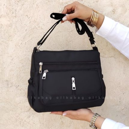 کیف دوشی آبان