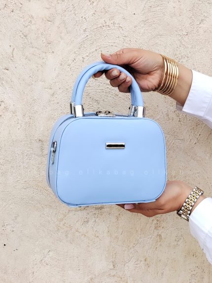 کیف صندوقی ماتیسا