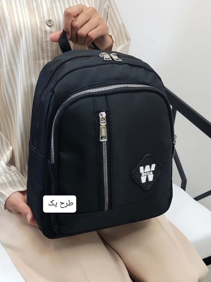 کوله پشتی