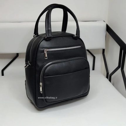 کوله پشتی سه کاره