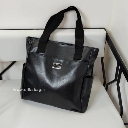 کیف دانشجویی شیلین