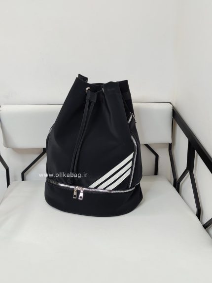 شوز بگ نایک نانسی