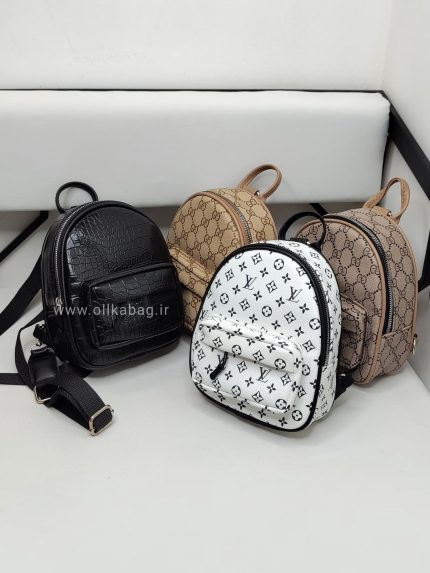 مینی کوله پشتی کارون