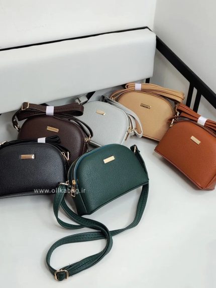 کیف دوشی پازل