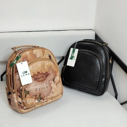 کوله پشتی الیزا