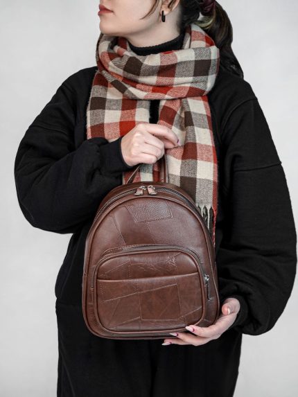 کوله پشتی دخترانه تدیکا