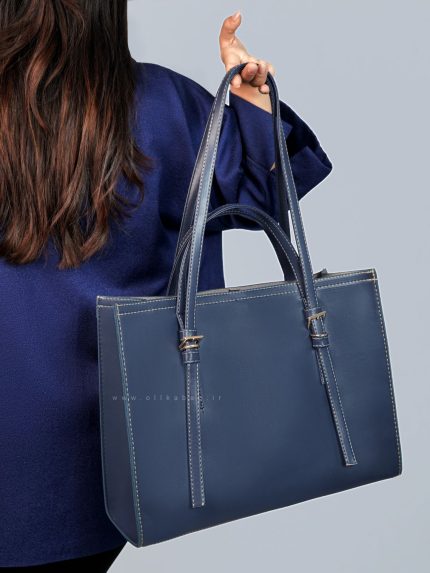 کیف دانشجویی بزرگ نیلن