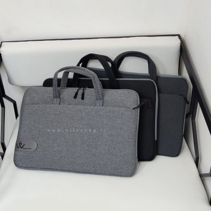 کیف و کاور لپتاپ واندر