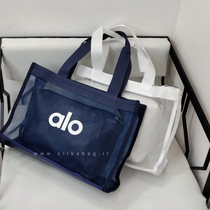 کیف ورزشی توری الو