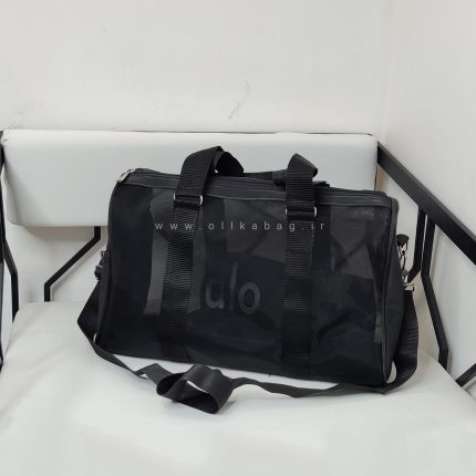 ساک ورزشی الو توری