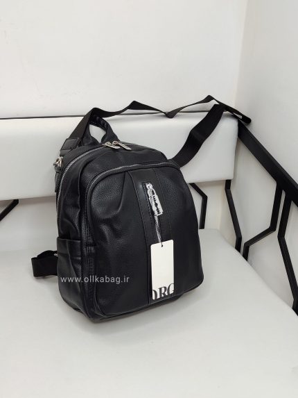 کوله پشتی سه کاره هیلی