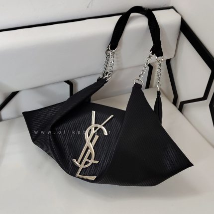 کیف دوشی  زنانه ysl